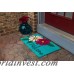 Entryways Sweet Home Floral Welcome Doormat ETWS1662